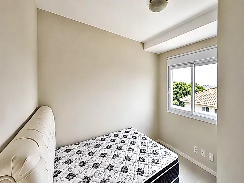 Apartamento 2 Quartos com 1 Suíte e 70m² - Estreito - Foto 16