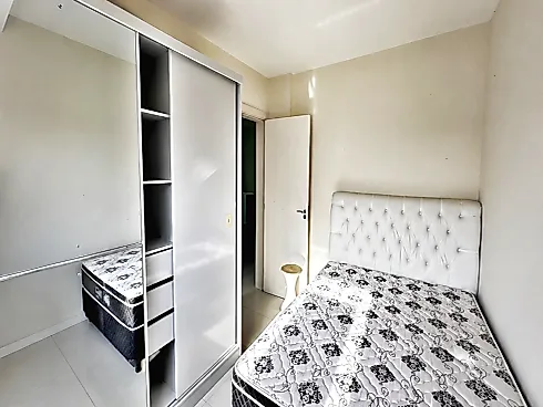 Apartamento 2 Quartos com 1 Suíte e 70m² - Estreito - Foto 17