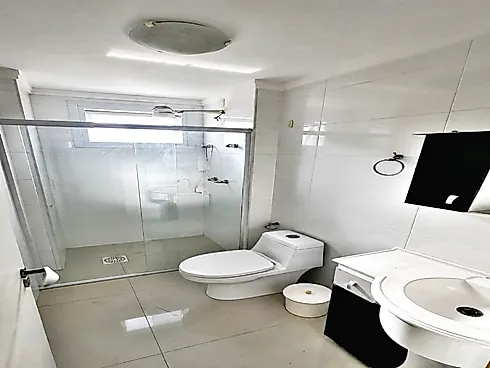 Apartamento 2 Quartos com 1 Suíte e 70m² - Estreito - Foto 18