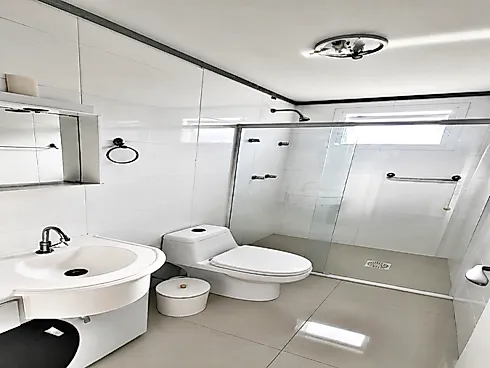Apartamento 2 Quartos com 1 Suíte e 70m² - Estreito - Foto 19