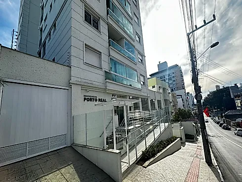 Apartamento em Canto, Florianópolis