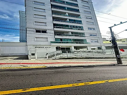Apartamento em Canto, Florianópolis