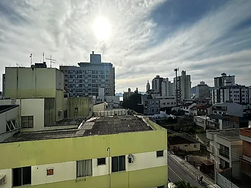 Apartamento 2 Quartos com 1 Suíte e 70m² - Estreito - Foto 9