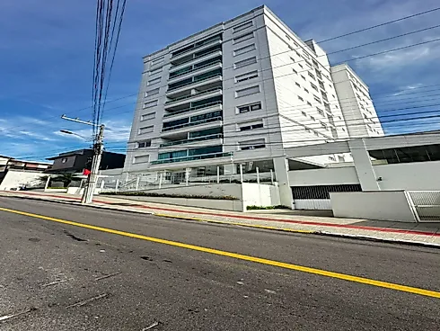 Apartamento em Canto, Florianópolis