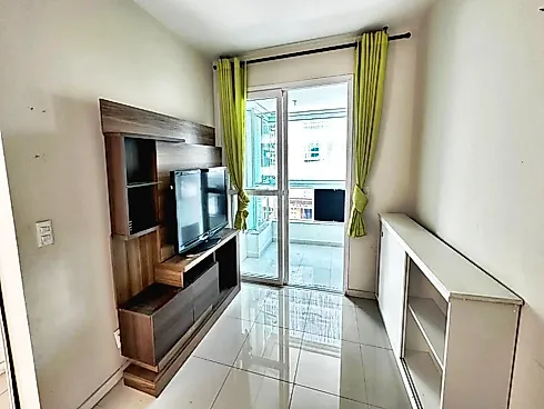 Apartamento em Canto, Florianópolis