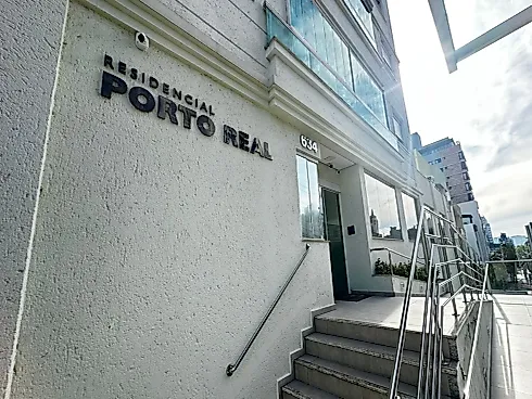 Apartamento 2 Quartos com 1 Suíte e 70m² - Estreito - Foto 20