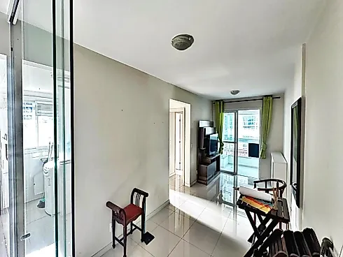 Apartamento 2 Quartos com 1 Suíte e 70m² - Estreito - Foto 7