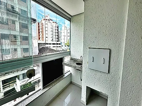 Apartamento 2 Quartos com 1 Suíte e 70m² - Estreito - Foto 8