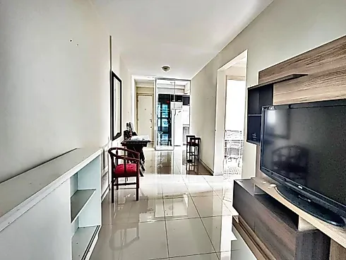 Apartamento 2 Quartos com 1 Suíte e 70m² - Estreito - Foto 10