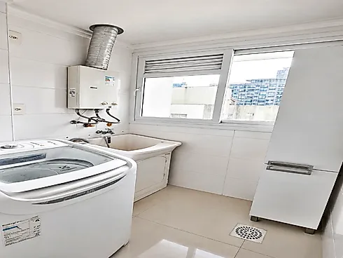 Apartamento 2 Quartos com 1 Suíte e 70m² - Estreito - Foto 12