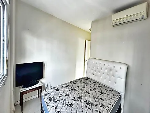 Apartamento 2 Quartos com 1 Suíte e 70m² - Estreito - Foto 14