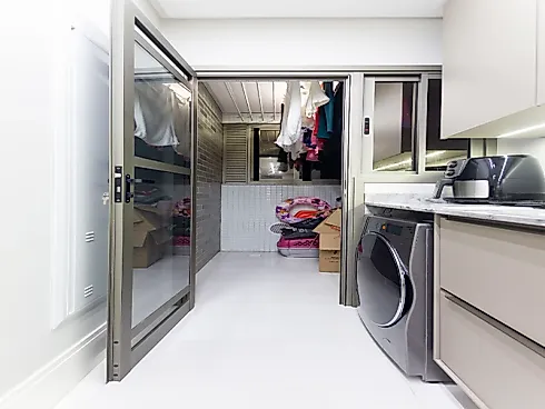 Apartamento 158m², 3 Quartos com 3 Suítes, 2 Vagas - Campinas - Foto 10