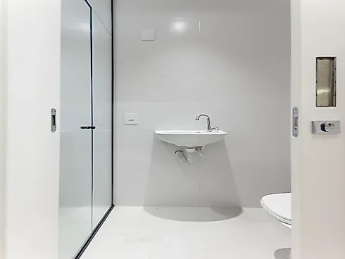 Apartamento 158m², 3 Quartos com 3 Suítes, 2 Vagas - Campinas - Foto 11