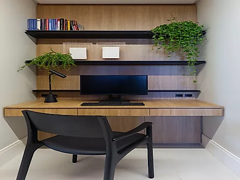 Apartamento 158m², 3 Quartos com 3 Suítes, 2 Vagas - Campinas - Foto 15