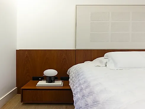 Apartamento 158m², 3 Quartos com 3 Suítes, 2 Vagas - Campinas - Foto 17