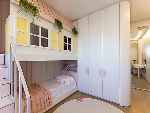 Apartamento 158m², 3 Quartos com 3 Suítes, 2 Vagas - Campinas - Foto 20