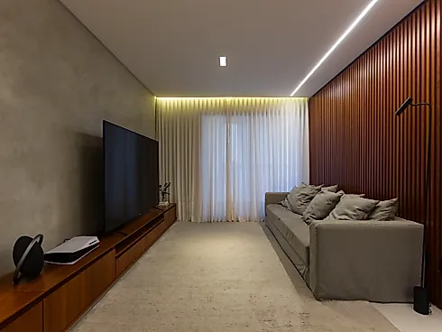 Apartamento em Campinas, São José