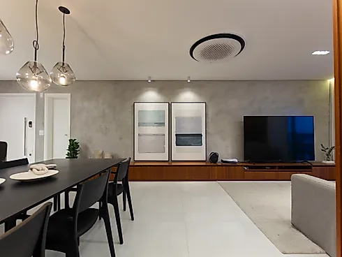 Apartamento em Campinas, São José