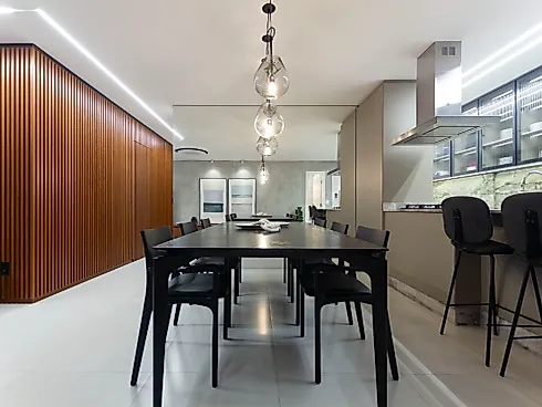Apartamento em Campinas, São José