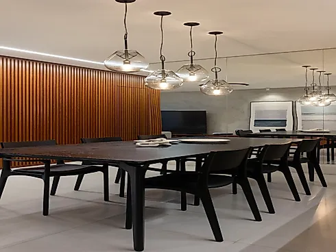Apartamento 158m², 3 Quartos com 3 Suítes, 2 Vagas - Campinas - Foto 6
