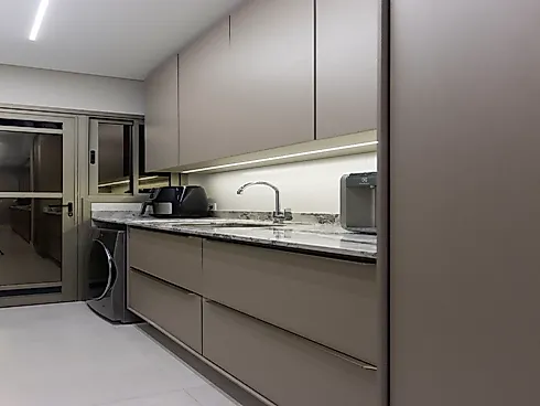 Apartamento 158m², 3 Quartos com 3 Suítes, 2 Vagas - Campinas - Foto 9