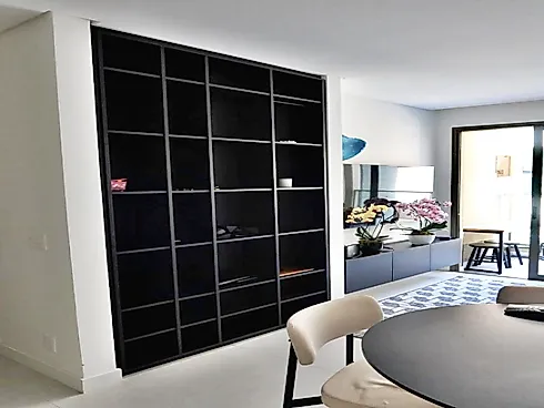 Apartamento em Jurerê, Florianópolis