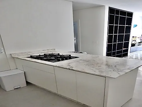 Apartamento 1 Quarto 53m² no Residencial Vox Jurerê - Jurerê - Foto 11