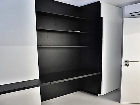 Apartamento 1 Quarto 53m² no Residencial Vox Jurerê - Jurerê - Foto 16