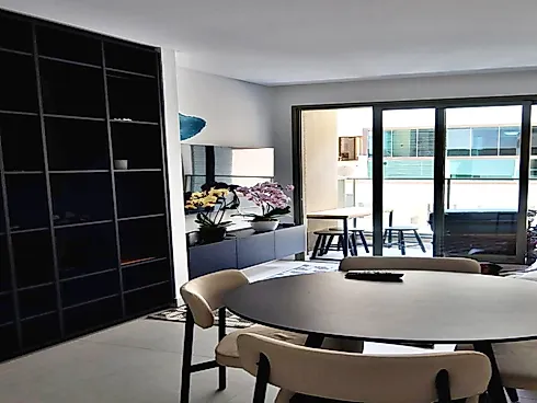 Apartamento em Jurerê, Florianópolis
