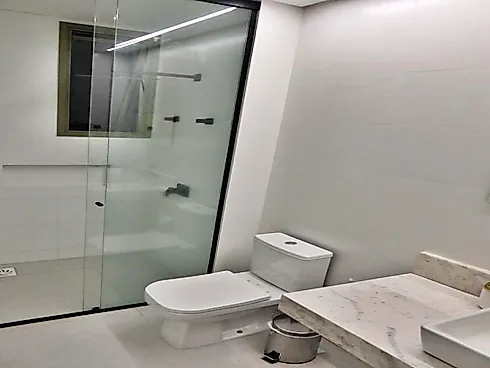 Apartamento 1 Quarto 53m² no Residencial Vox Jurerê - Jurerê - Foto 20