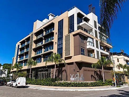 Apartamento em Jurerê, Florianópolis