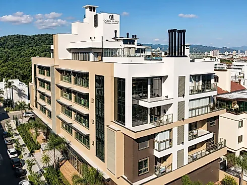 Apartamento em Jurerê, Florianópolis