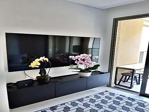Apartamento 1 Quarto 53m² no Residencial Vox Jurerê - Jurerê - Foto 6