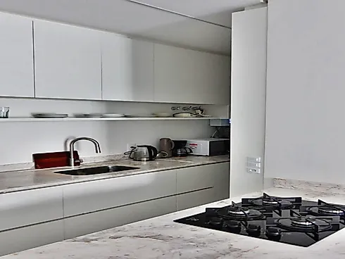 Apartamento 1 Quarto 53m² no Residencial Vox Jurerê - Jurerê - Foto 8