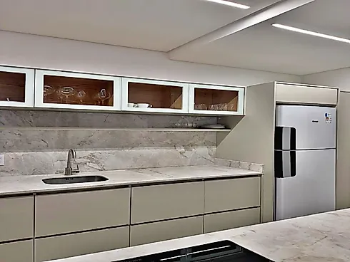 Apartamento em Jurerê, Florianópolis