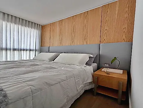 Apartamento 2 Suítes no Residencial Jurerê Plenty Sea - Jurerê - Foto 10