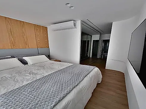 Apartamento 2 Suítes no Residencial Jurerê Plenty Sea - Jurerê - Foto 11