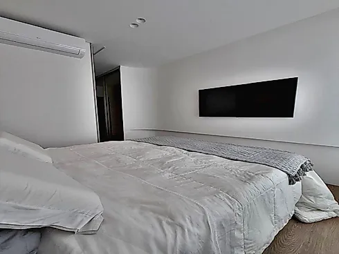 Apartamento 2 Suítes no Residencial Jurerê Plenty Sea - Jurerê - Foto 12
