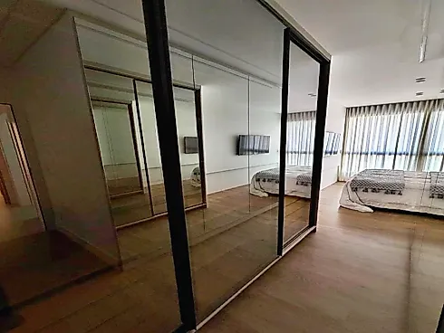 Apartamento 2 Suítes no Residencial Jurerê Plenty Sea - Jurerê - Foto 13
