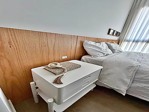 Apartamento 2 Suítes no Residencial Jurerê Plenty Sea - Jurerê - Foto 15