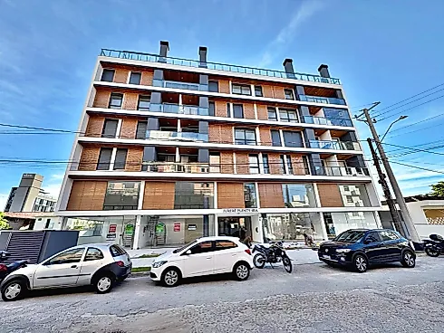 Apartamento 2 Suítes no Residencial Jurerê Plenty Sea - Jurerê - Foto 20