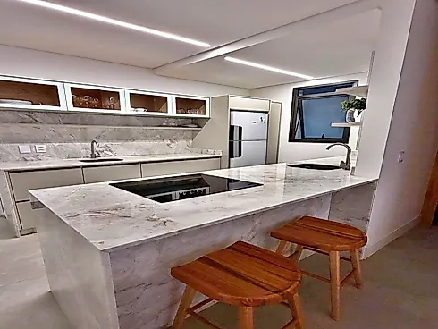 Apartamento em Jurerê, Florianópolis