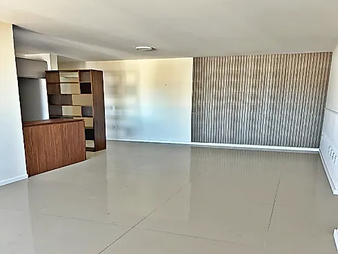 Apartamento em Campinas, São José