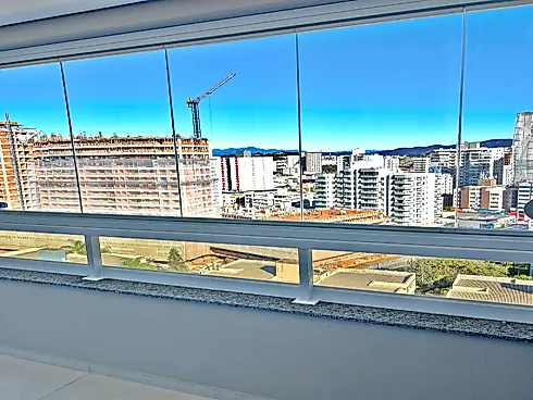 Apartamento 2 Quartos (Suíte)- Campinas/Sj - Foto 10