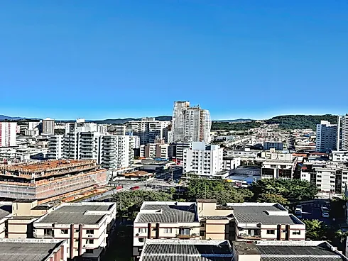 Apartamento 2 Quartos (Suíte)- Campinas/Sj - Foto 12