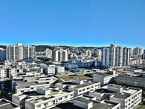 Apartamento 2 Quartos (Suíte)- Campinas/Sj - Foto 13