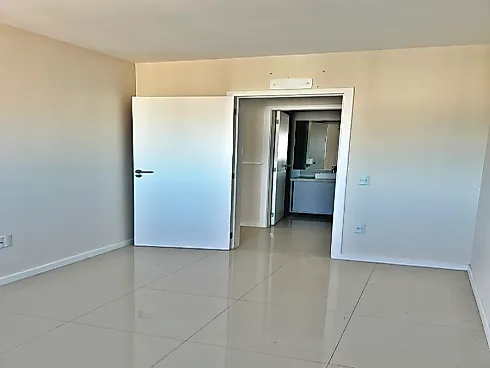 Apartamento 2 Quartos (Suíte)- Campinas/Sj - Foto 16