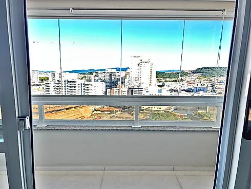 Apartamento 2 Quartos (Suíte)- Campinas/Sj - Foto 19