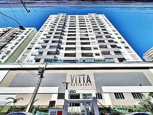 Apartamento 2 Quartos (Suíte)- Campinas/Sj