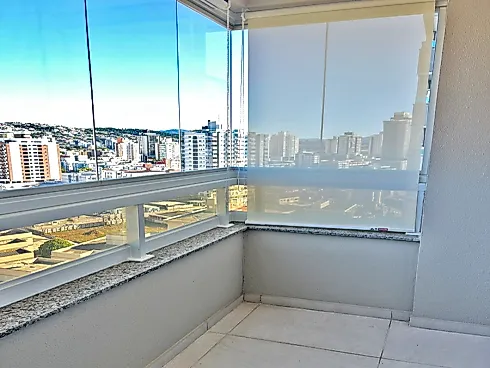 Apartamento 2 Quartos (Suíte)- Campinas/Sj - Foto 20